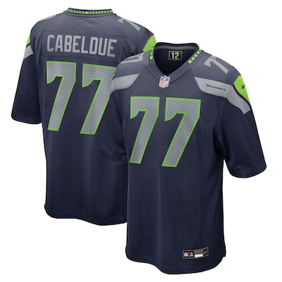 Seattle Seahawks Men Jerseys 2025-10-16-012